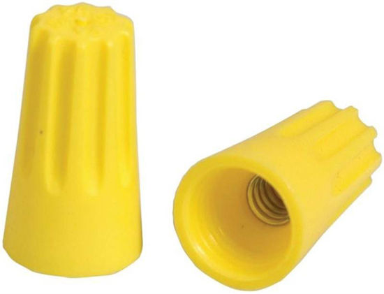 Image sur CONNECTEUR FILS - A TORSION