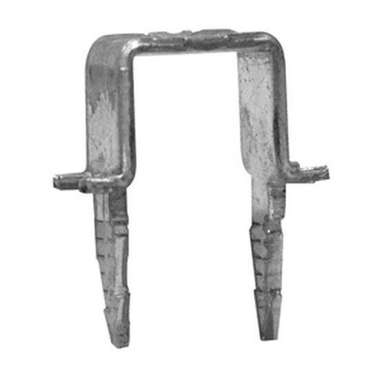 Image sur CRAMPONS P TES4R10 #4 METAL PQ