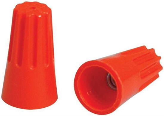 Image sur CONNECTEUR FILS - A TORSION HW