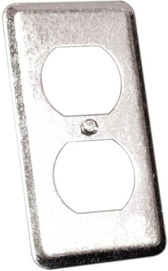 Image sur COUVERT - 20C1BAR 2-1/8PO X 4