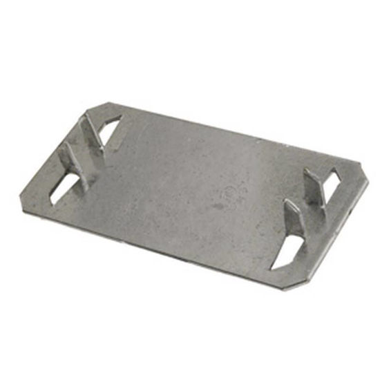 Image sur PLAQUE - P 66BAR 1-1/2PO X 3PO