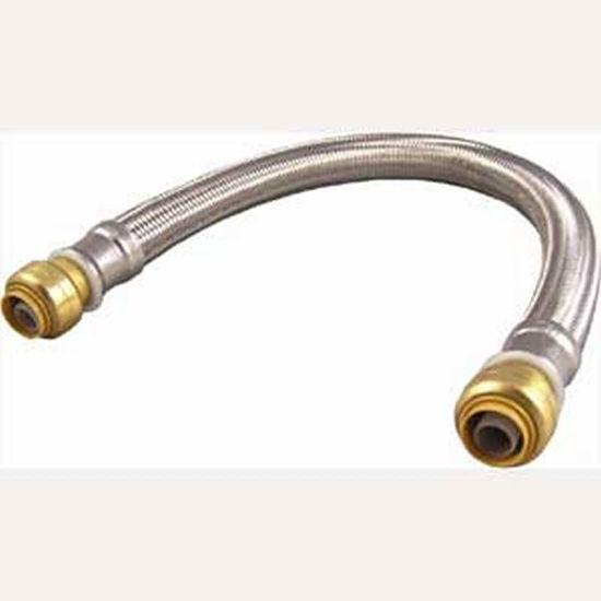 Image sur CONNECTEUR U3008FX18LFCA LAITO