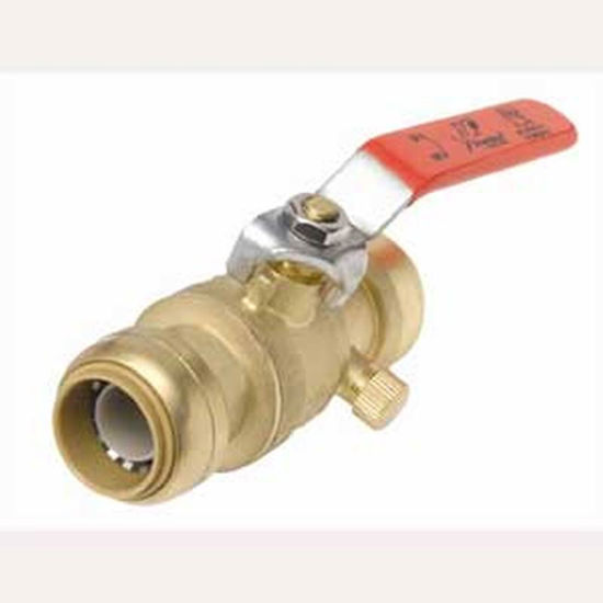 Image sur OBTURATEUR 22305LFCA LAITON SA