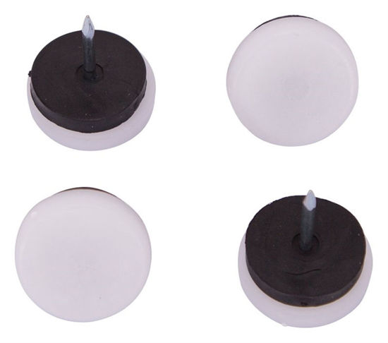 Image sur GLIDE PLASTIC W/CUSHON 1-1/8IN