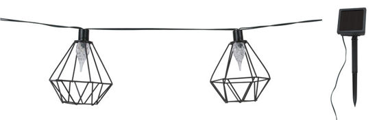 Image sur ENSEMBLE DE GUIRLANDE LUMINEUS