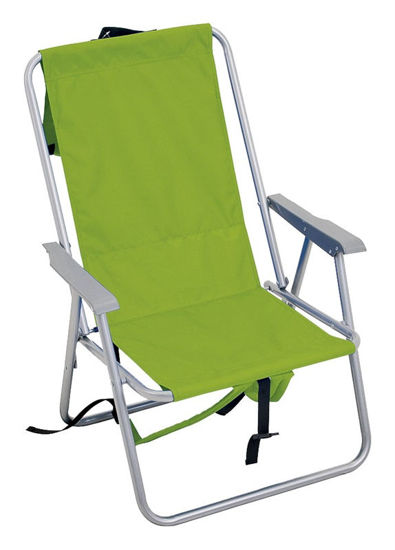 Image sur CHAISE SAC- -DOS 1 POSITION