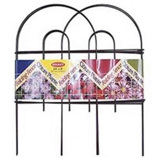 Image sur BORDURE MARTELEE PREMIUM NOIR