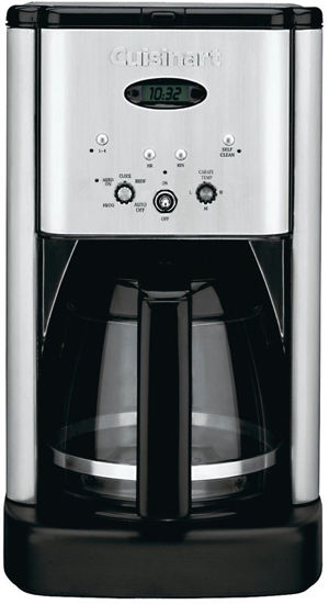 Image sur CAFETIERE 12 TASSES BREW CENT