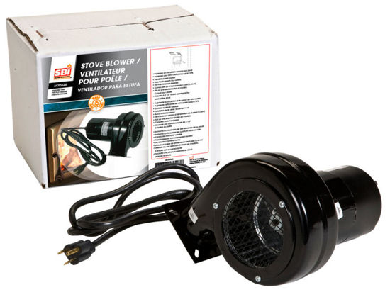 Image sur VENTILATEU AC05520 POUR SCIEUR