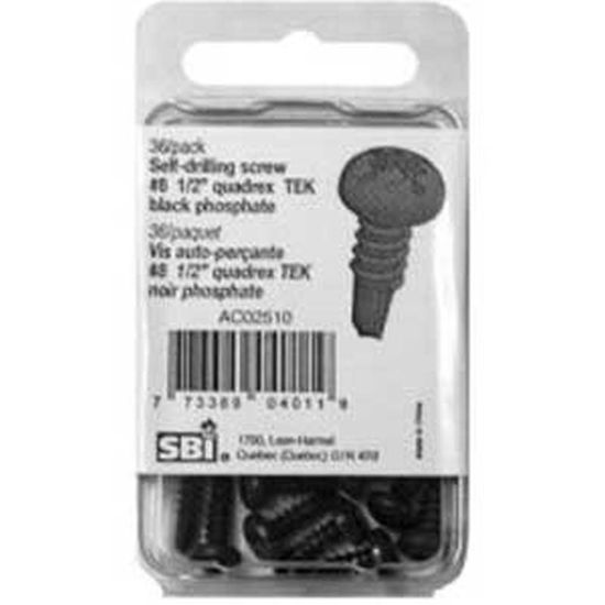 Image sur VIS - EN METAL AUTOTARAUDEUSE