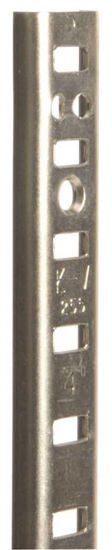 Image sur MONTANT K&V ZINC PK255 ZC 72"