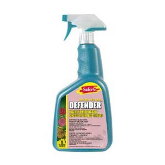 Image sur FONGICIDE ROSIER 48-5065CAN 1L