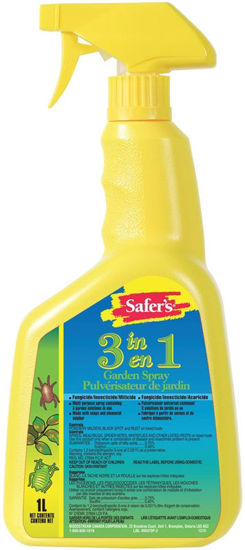 Image sur INSECT./FONGICID 49-5470CAN 1L