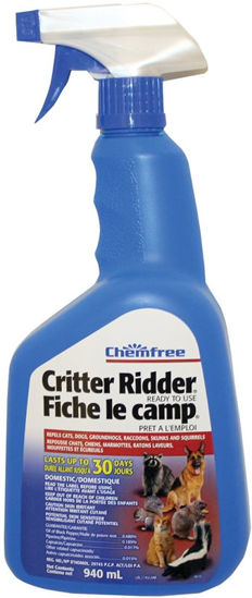 Image sur INSECTICIDE 3145 CAN 940ML