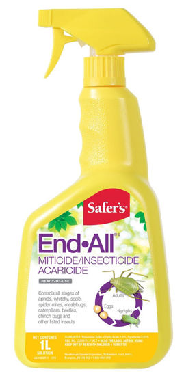 Image sur INSECTICID 31-6025CAN FIN TOUT