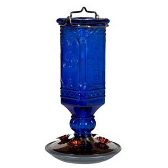 Image sur BLEU COBAL 8117-2 TREMPEVERRE