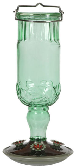 Image sur VERT ANTIQ 8120-2 TREMPEVERRE
