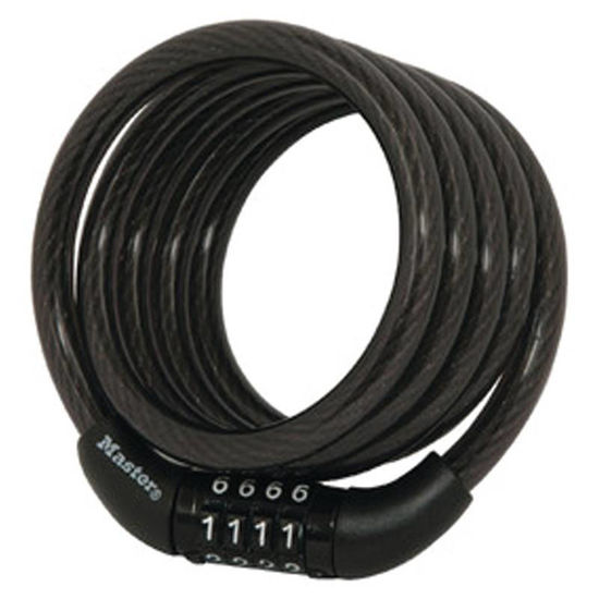 Image sur CADENAS A CABLE 48143D 4'