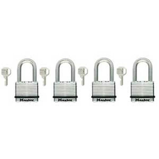 Image sur CADENAS LA M1BLCQLFHC ARGENT H
