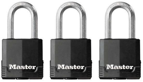 Image sur CADENAS LA M115BLCTRILFHC ARGE