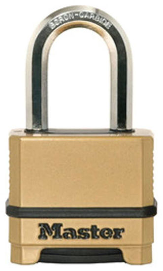 Image sur CAD.MAGNUM M175BLCDLFHC ARGENT