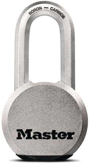 Image sur CAD.MAGNUM M930BLCDLHHC ARGENT