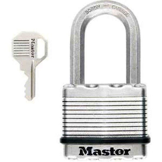 Image sur CADENAS LAMI M1BLCDLFHC 1 3/4"