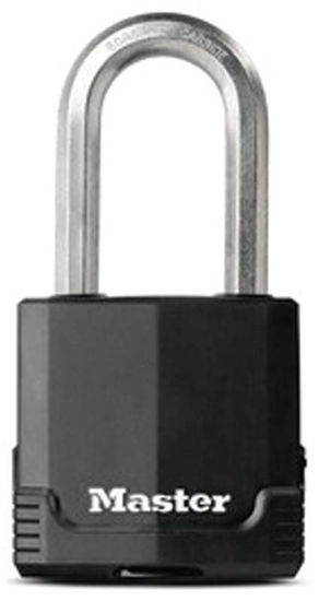 Image sur CADENAS LAMINE M515BLCDLHHC 2"