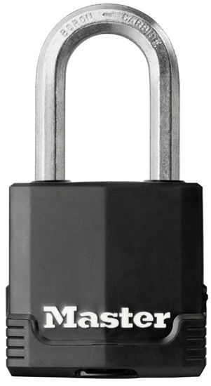 Image sur CADENAS LA M115BLCDLFHC 1 3/4"