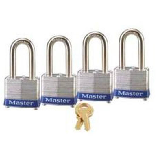 Image sur CADENAS LAMINE 4/PK KA 3QLF