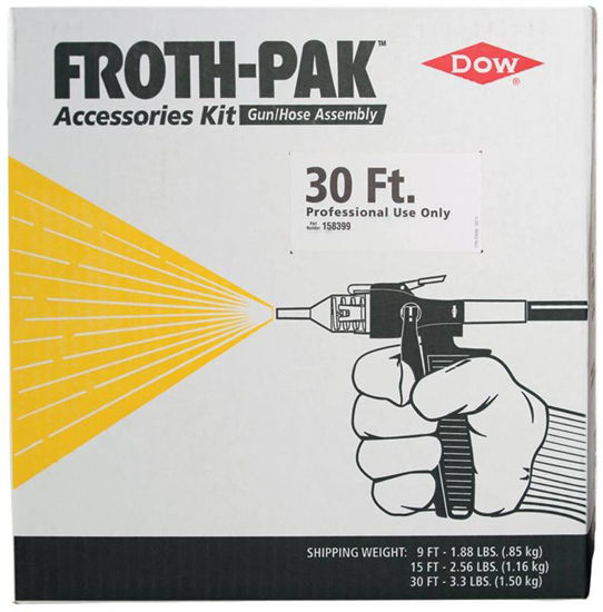 Image sur PISTOLET D 158399 30 PIEDS PIS