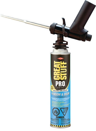 Image sur MOUSSE PRO GREA 217041 / 20 OZ