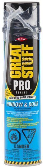 Image sur MOUSSE PRO GREA 217025 / 20 OZ
