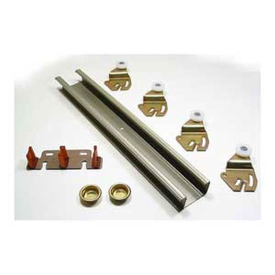 Image sur RAIL MATER 1166G602 60" 2PORTE