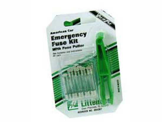Image sur FUSIBLE AUTO D 00940367ZP 10PC