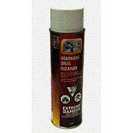 Image sur NETTOYANT A ACIER 022004 397GM