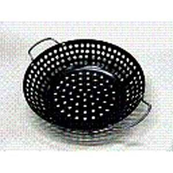 Image sur WOK ROND P 028001 12" ANTI-ADH