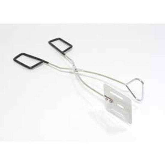 Image sur PINCES DELUXE POUR BBQ 29021