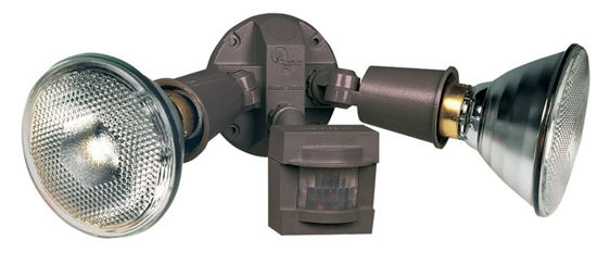 Image sur DETECT MVEMENT PROJECT 2 LAMPE