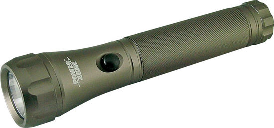 Image sur LAMPE-TORCHE ALUM 160LUMENS