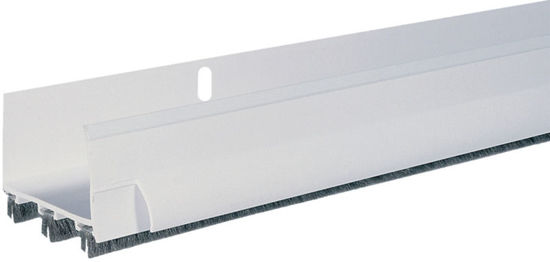 Image sur BAS PORTE BLANC CF20575 BLANC