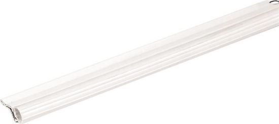 Image sur PORTE BLANC E CF10075 BLANC 5M