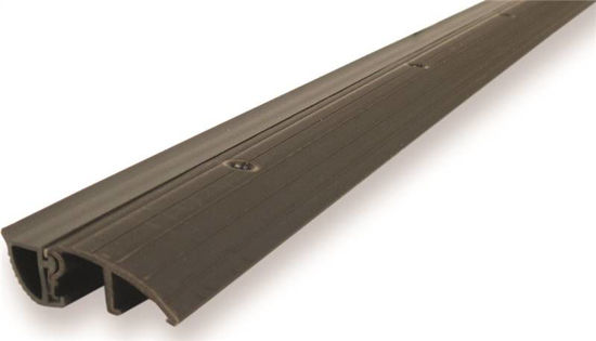 Image sur SEUIL PORT CF10194 36" H/D BRN