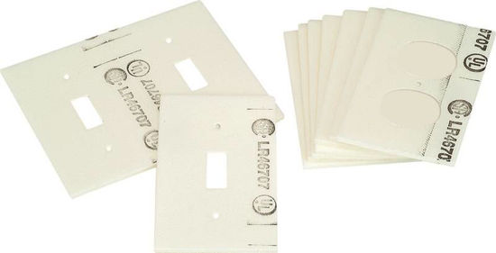 Image sur COUPE FROID& ACC. KIT CF12105