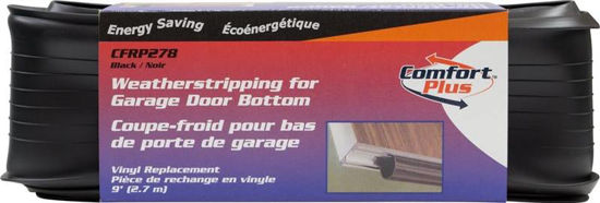 Image sur RECHANGE BAS D CFRP278 9' NOIR