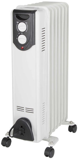 Image sur CHAUFF ELECTRIQ   HUILE
