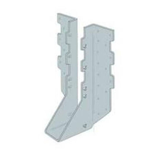 Image sur ETRIER LEGER HU26 2X6 CAL16