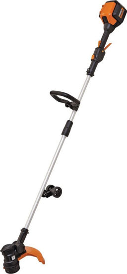 Image sur TONDEUSE   FIL LITHIUM 56 VOLT