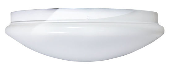 Image sur LUMINAIRE ROND DEL 13 PO 1 500