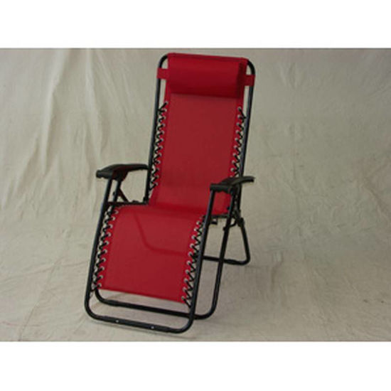 Image sur MONTECARLO 11234 CHAISE ZERO G